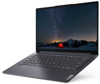 Lenovo Yoga Slim 7|Ultra 7 155H|32 GB|1 TB SSD|Intel Core - 3