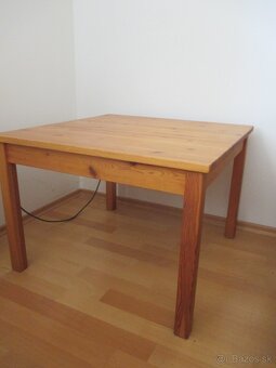 Darujem tento nabytok za odvoz - 3