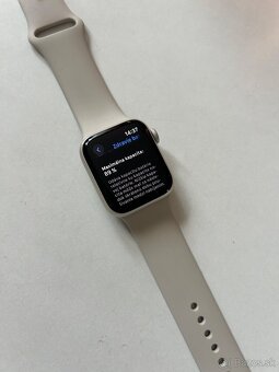 Apple Watch SE 2 40mm - 3