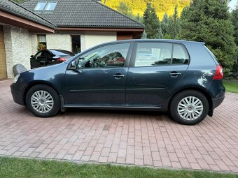 VOLKSWAGEN GOLF V 1,4i "91.tis.km" - 3