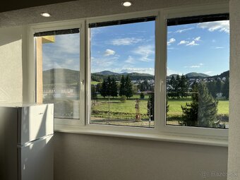 Prenájom 1 izbový byt Hliník nad Hronom - 3