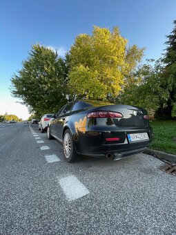 ZADRETÉ⚠️ NA DIELY⚠️ Alfa Romeo 159 1.9 JTDm 110kw 2007 - 3