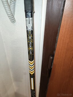 Bauer Vapor 2X veľkosť 3D - 3
