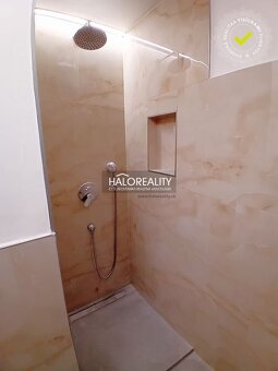 HALO reality - Predaj, jednoizbový byt Lučenec, elegantný, s - 3