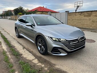 Vw Arteon 2.0tdi 110kw R-line dsg - 3