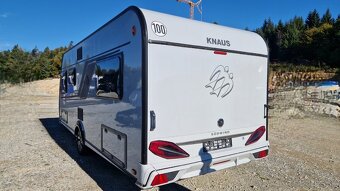 Knaus Sudwind.2024/6 edicia 60 yares, klima. mover - 3
