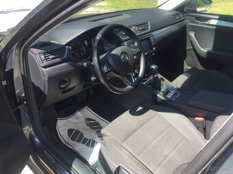 ŠKODA SUPERB 3 COMBI 2.0 TDI ,140kw, 4X4 DSG ,panorama - 3