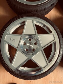 3SDM 0.05 R19 5x112 - 3