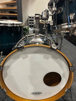 Tama Silverstar shell set - 3