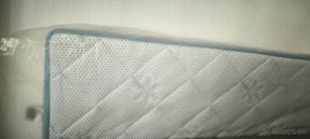 Vrchný matrac - 3