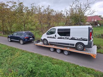 odťahová služba KRUPINA 0915 548 328 - 3