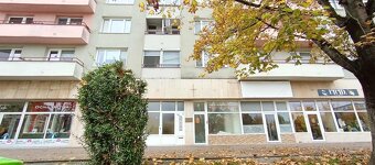 Výnimočný 3,5-izbový byt priamo v centre Lučenca – Námestie - 3