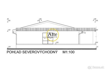 Prenajmem 200m2 sklad v Trnave. - 3