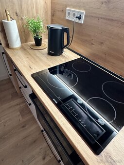 Na prenájom – novoprerobený moderný 1,5-izbový byt - 3