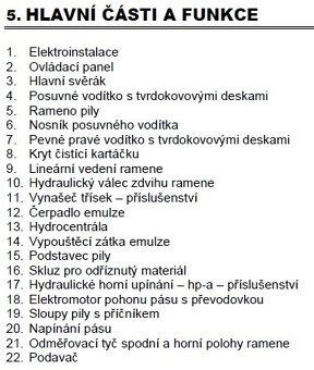 PEGAS AUTOMATICKÁ PÁSOVÁ PILA NA KOV HERKULES 350x400 - 3