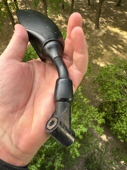 Ducati monster 796 - 3