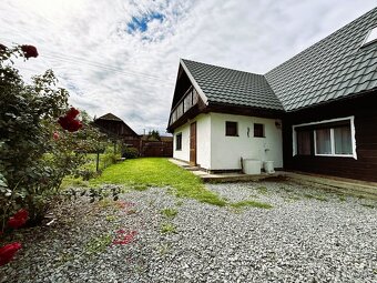 Rodinný dom - chalupa na Liptove - Liptovská Mara - 3