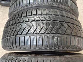 215/55 r16 zimné 4 ks SUNNY dezén 8,4 - 7,5 mm DOT2021 - 3