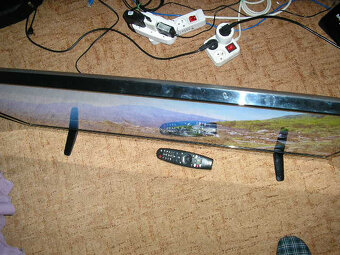 Predam LED televizor - 3