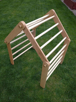 Variabilný triangel / piklerovej triangel REBRINY - 3