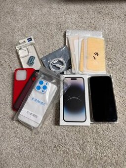 Iphone 14Pro 256GB - 3