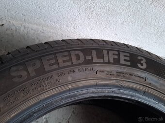 205/55 r16 Semperit SPEED-LIFE 3 - 3