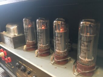 Marshall JVM 210H - 3