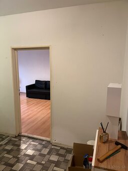 Na prenájom – 2-izbový byt za 400 € (vrátane energií) - 3