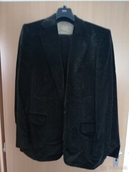 HUGO BOSS original obleky, kosele, kravaty, doplnky. - 3