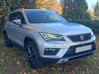 Seat Ateca 2.0 TDI CR Xcellence 4Drive M6 - 3