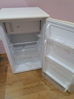 Mini Chladnička s mrazničkou - 3