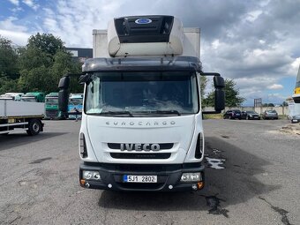 Iveco Eurocargo Carrier chladak/mrazak - 3