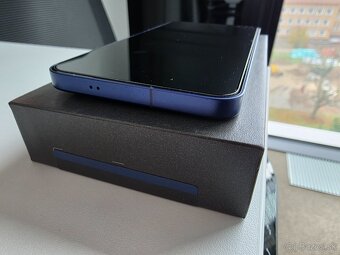 Predám Samsung Galaxy S25+ 5G (12/512GB) Navy | STAV NOVÉHO - 3