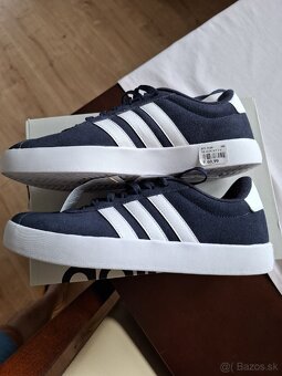NOVÉ ADIDAS VL COURT 3.0 - 3