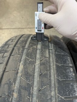 245/45 r20 pirelli 103w - 3