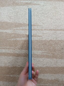 O Krtkovi ktorý chcel vedieť - 3