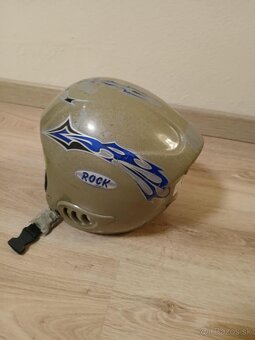 Detské lyže Blizzard - 3