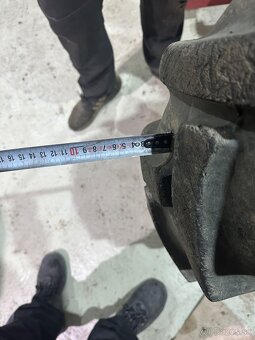 Kolesa zetor predné - 3