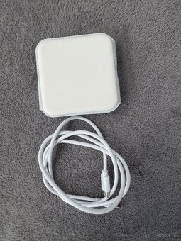 Nabijacka na telefon - 3