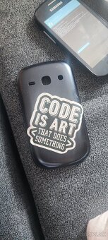 Samaung galaxy fame (root) - 3