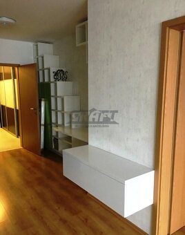 Na prenájom 2-izb. byt Hrachová ul. - Ružinov NOVOSTAVBA - 3