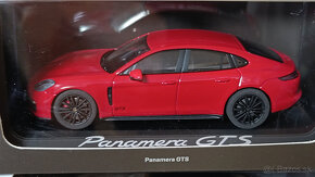 AUTOMODELY PORSCHE 1:43 – časť 3 - 3