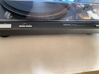 technics sl-q2 TOP - 3