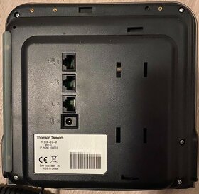 Thomson ST2030 SIP/VoIP - 3
