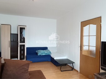 3-izbový byt v centre Nitry - Staré Mesto - 3