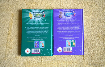 Hľadá sa Mimi Fúziková (Kamarátky kúzelných zvierat) - 3