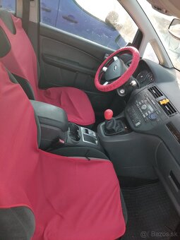 Ford Focus C-max gia 1.6tdci 2005 - 3