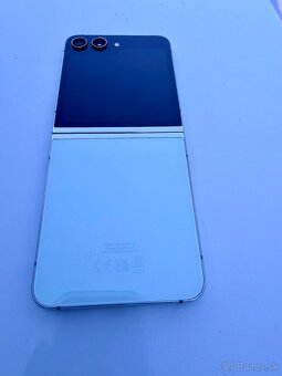 Samsung Galaxy Z Flip 5 256gb, mint - 3