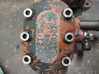 Zetor diely čerpadlá - 3