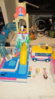 LEGO Friends Aquapark - 3